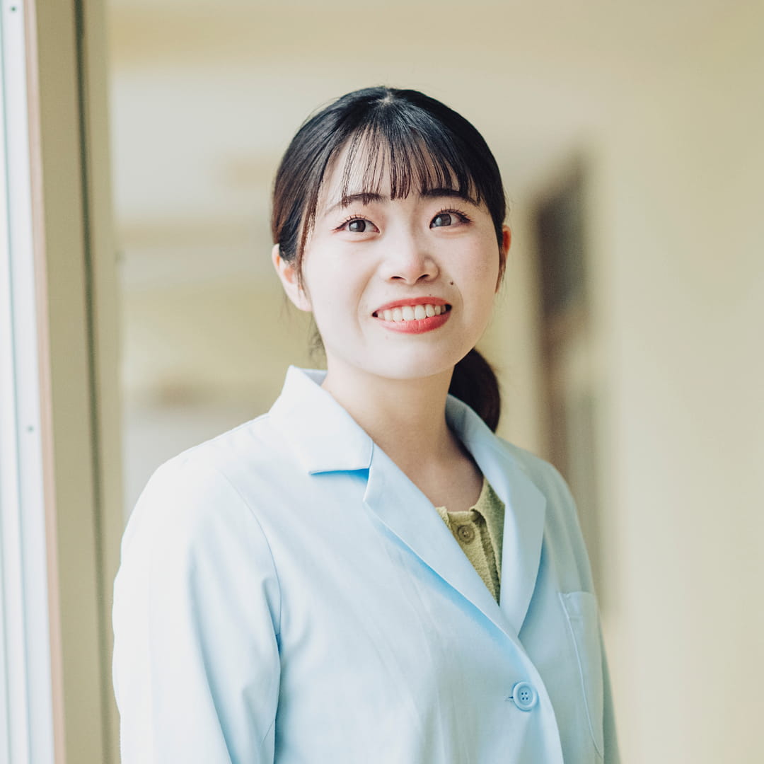 小村 梨緒