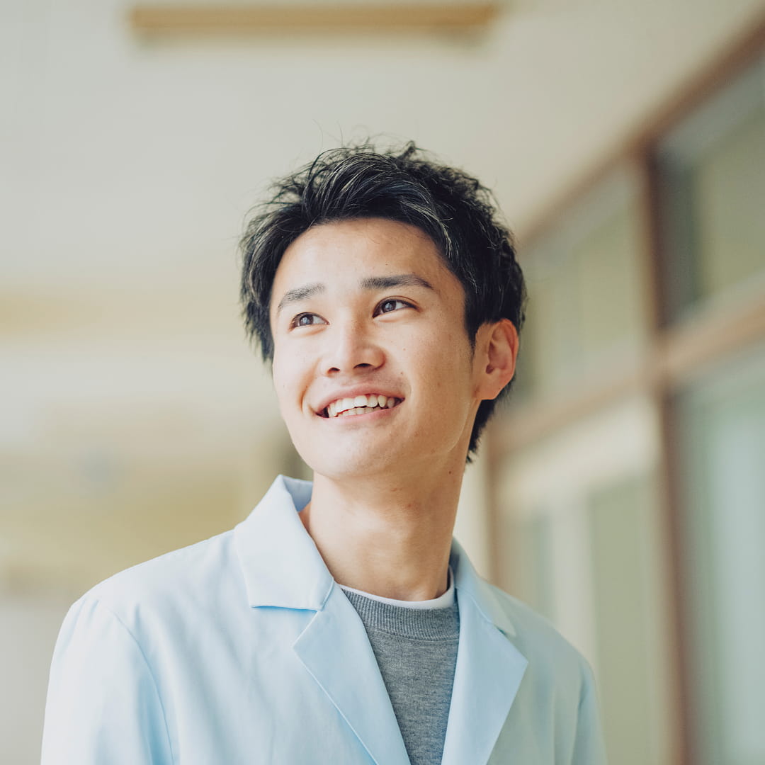 山口 望乃