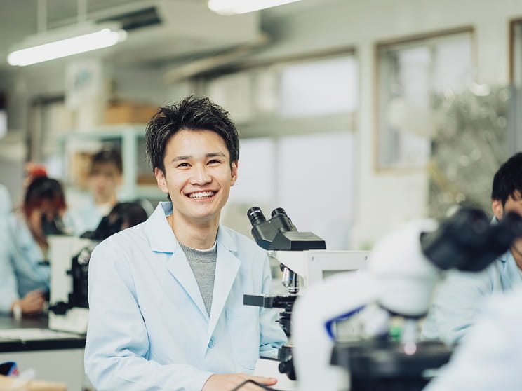 臨床検査科